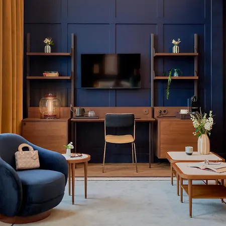 Faubourg 21 - The Leading Hotels Of The World-3